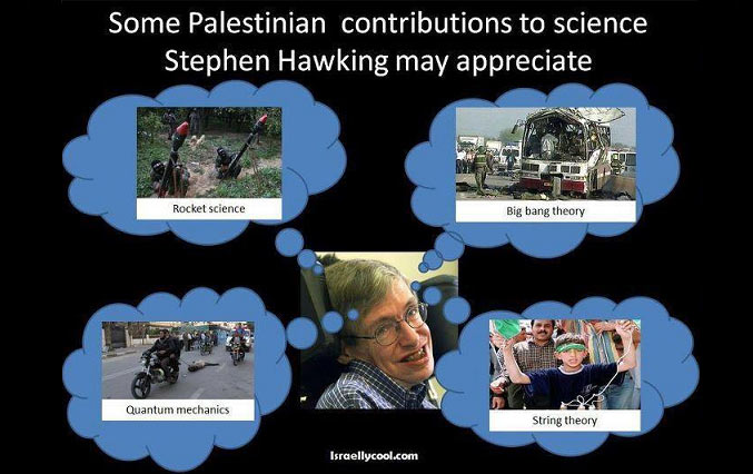 hawking-palestine