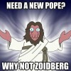 pope-zoidberg